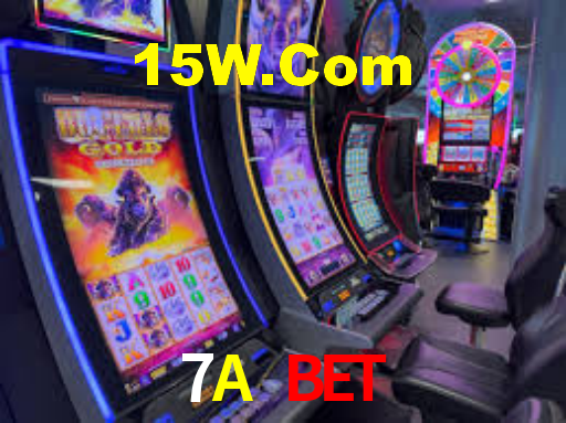 7A Bet: Seu Cassino Premiado com Pagamentos Rápidos