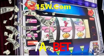 Recursos de Bônus 7A Bet