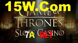 Welcome Bonus 7A Bet