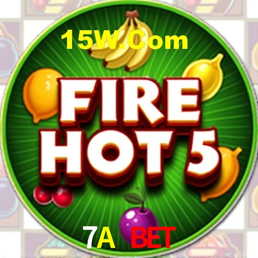 Interface do App 7A Bet