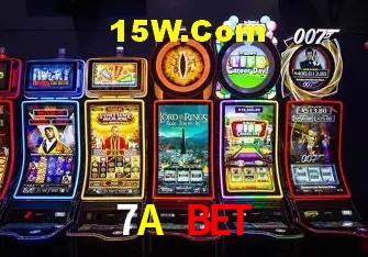 Experiência VIP 7A Bet