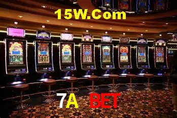 Estatísticas Esportivas 7A Bet