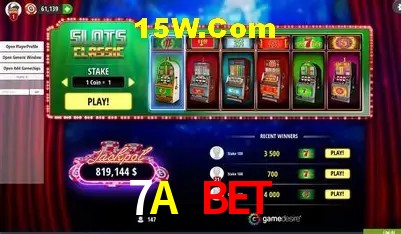 Benefícios da Conta 7A Bet