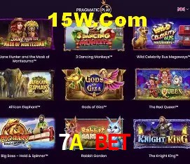 Mesa de Blackjack 7A Bet