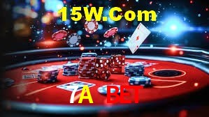 Welcome Bonus 7A Bet