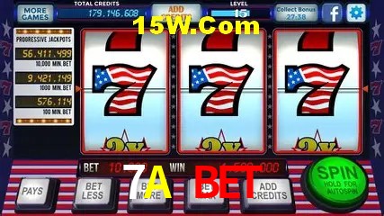 Casino Ao Vivo 7A Bet
