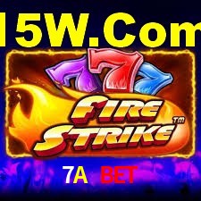 Tennis Betting 7A Bet