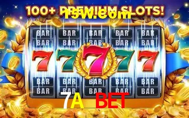 Login Seguro 7A Bet