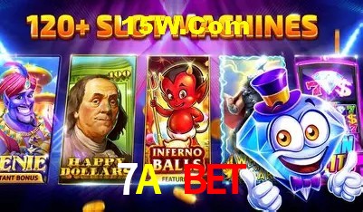 Estatísticas do Jogo 7A Bet