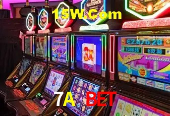 Integração de APIs 7A Bet