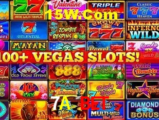 Diretório de Jogos 7A Bet