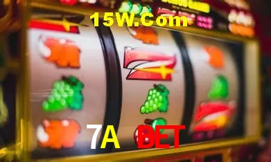 Promoção Relâmpago 7A Bet