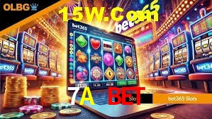 Experiência VIP 7A Bet